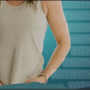 Zyia Bentonite Alisio Tank